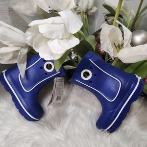 Crocs 11018-4O5 Kids’ Crocband™ JauntSize8/9